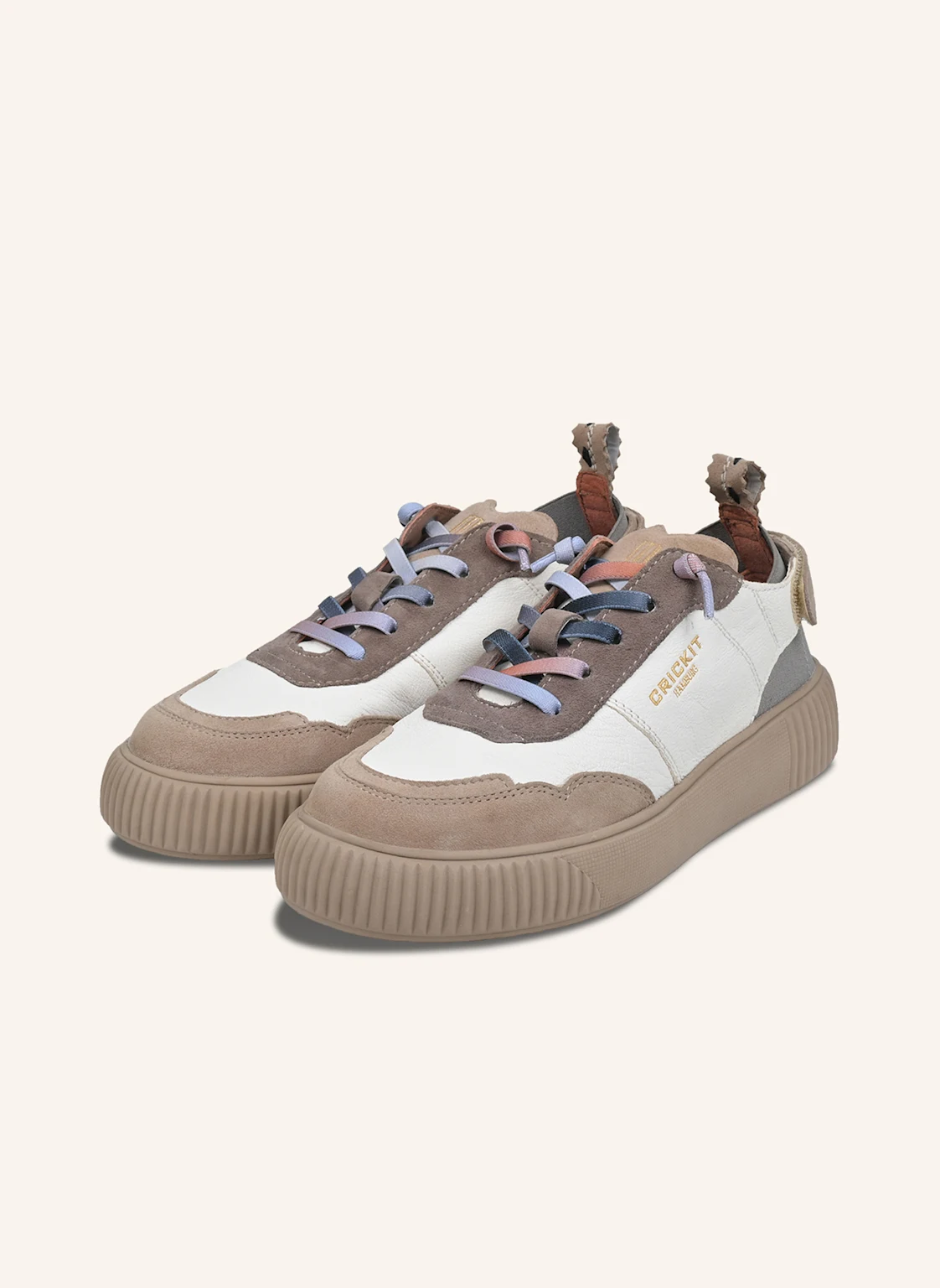 CRICKIT Sneaker PARIA
