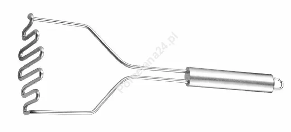Tłuczek do ziemniaków 30 cm PINTINOX - Ellisse 23.EL.7800.0549