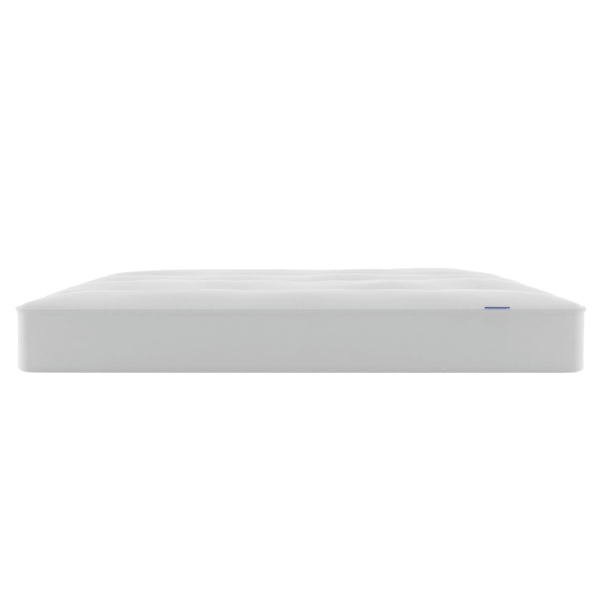 - Surmatelas housse Nuage | satin de coton - 90x190 cm