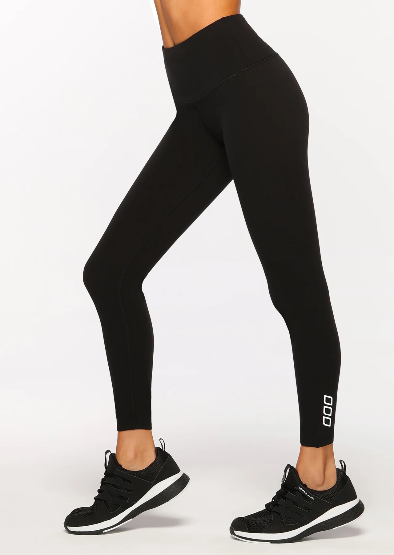 N2ch Core Full Length Tight