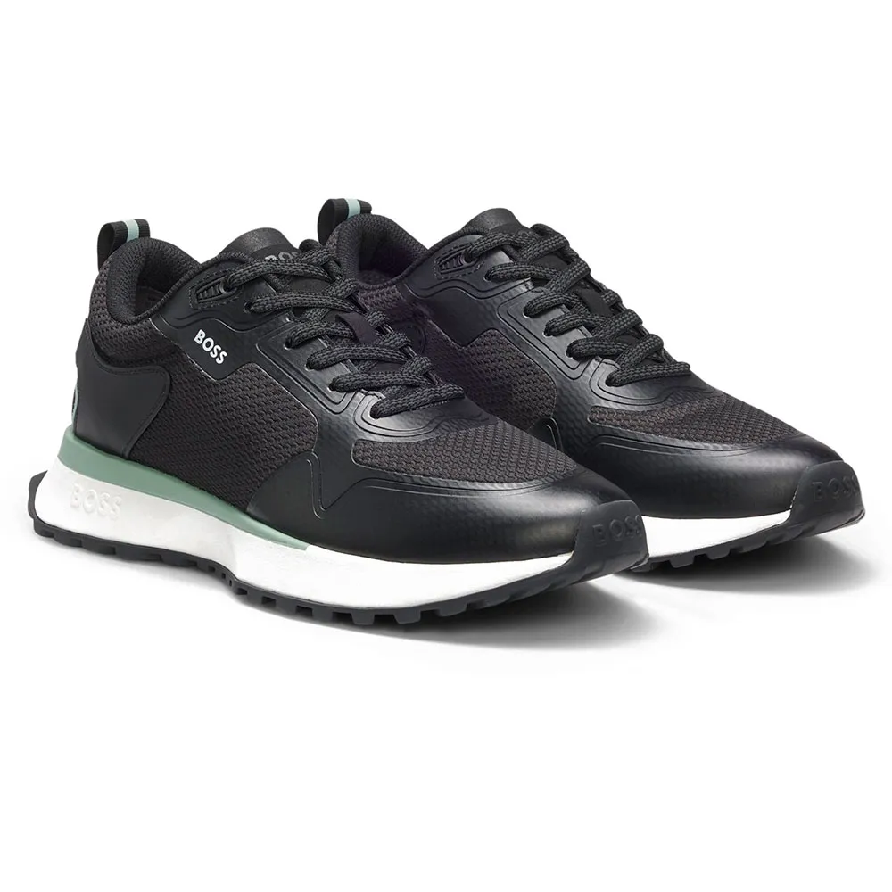 BOSS Jonah Meth 10259130 trainers