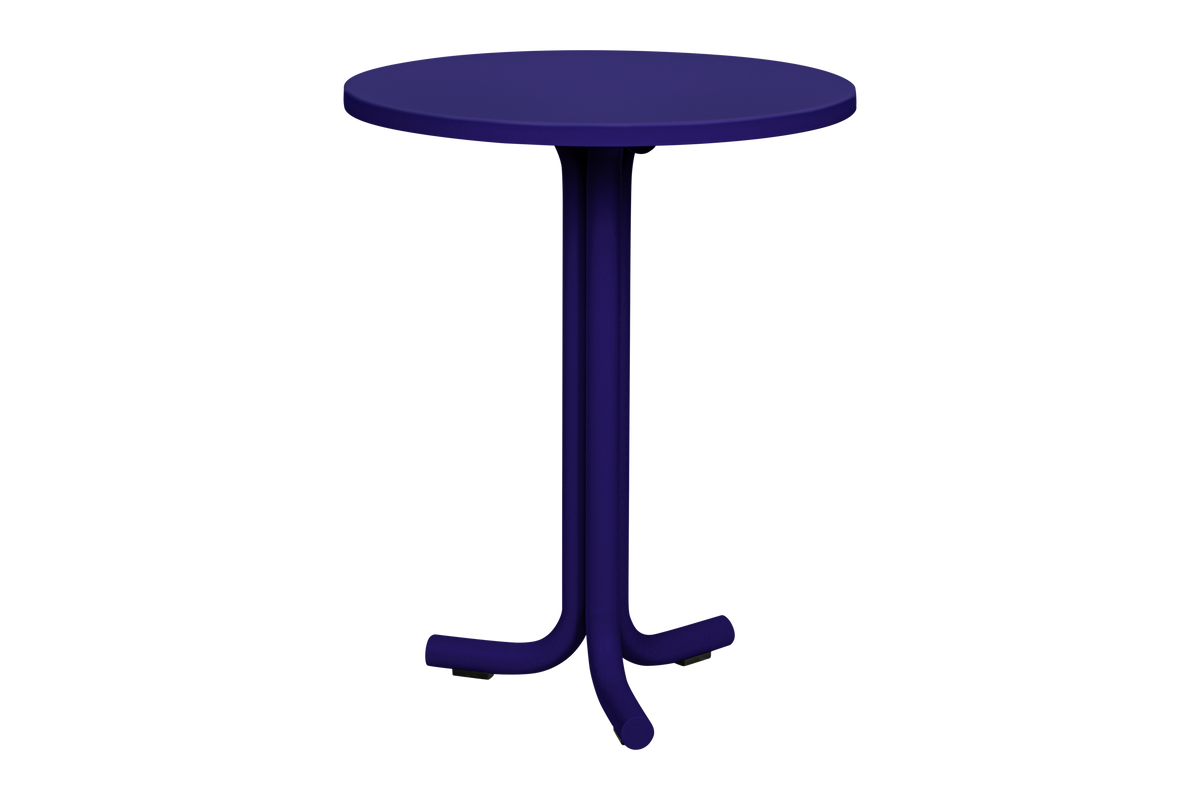 noo.ma NOKK Outdoor cafétafel - Blueberry Pie