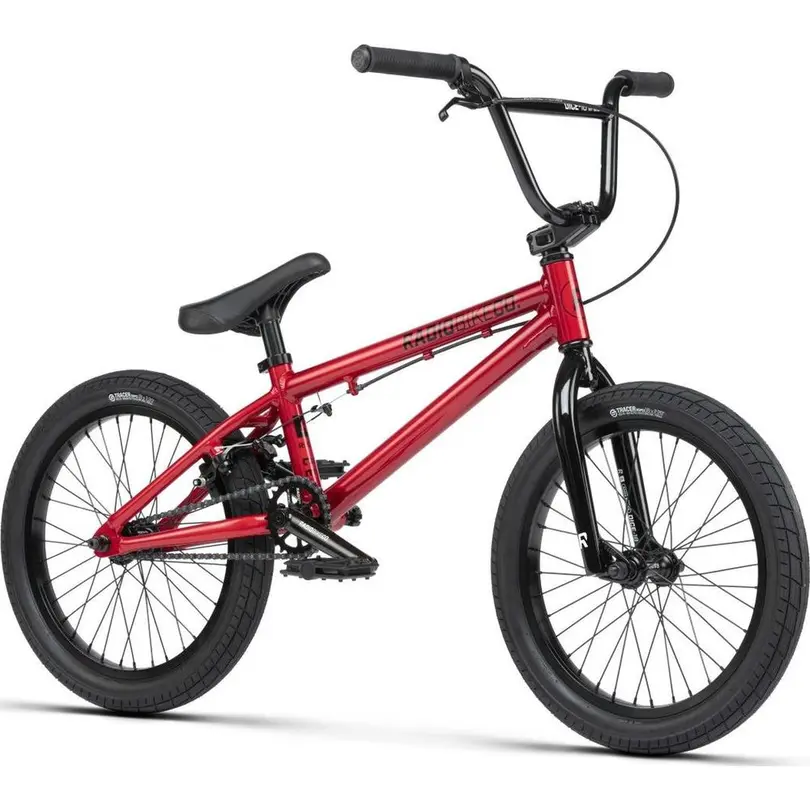 Fahrrad DICE