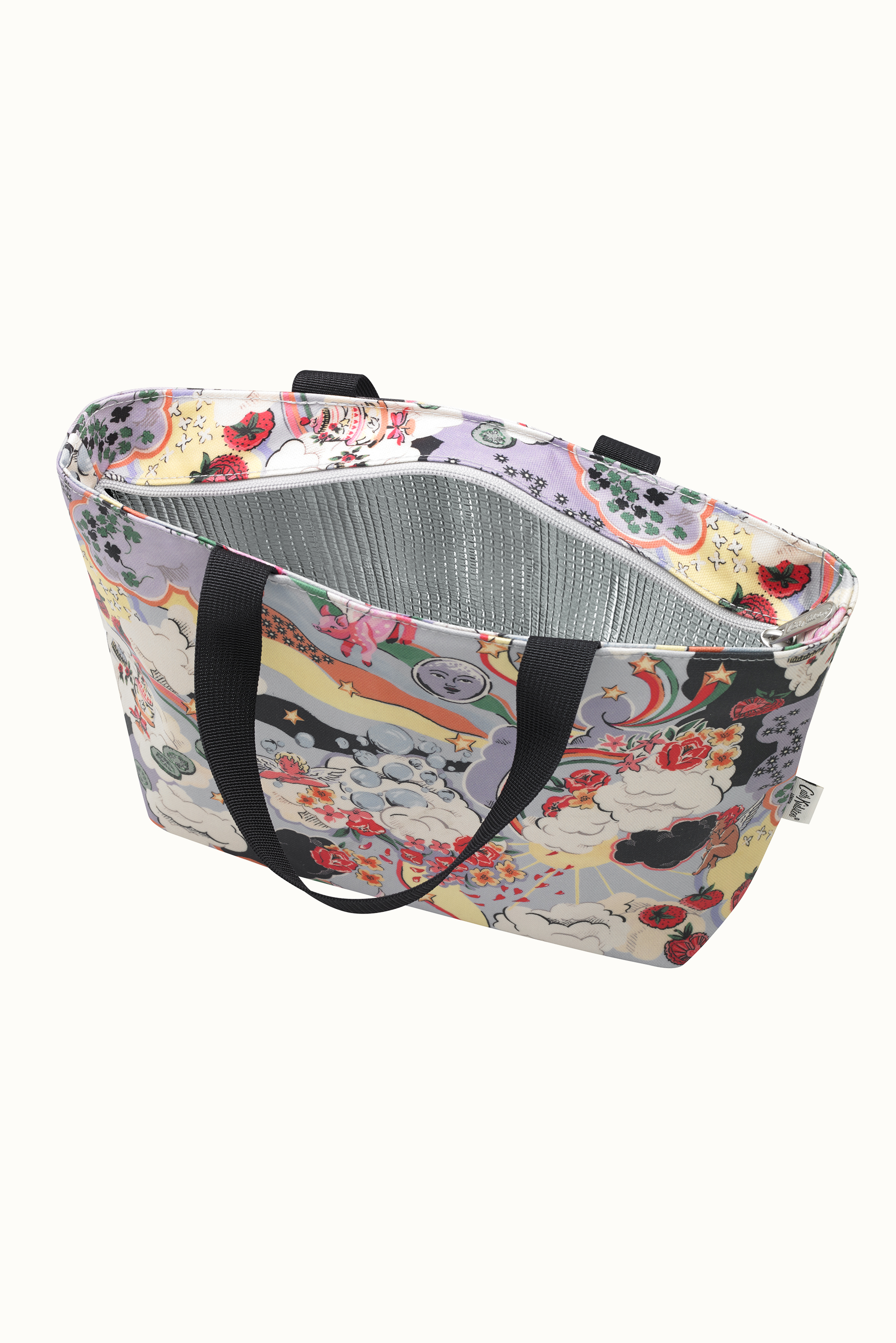 Self Care Lunch Tote