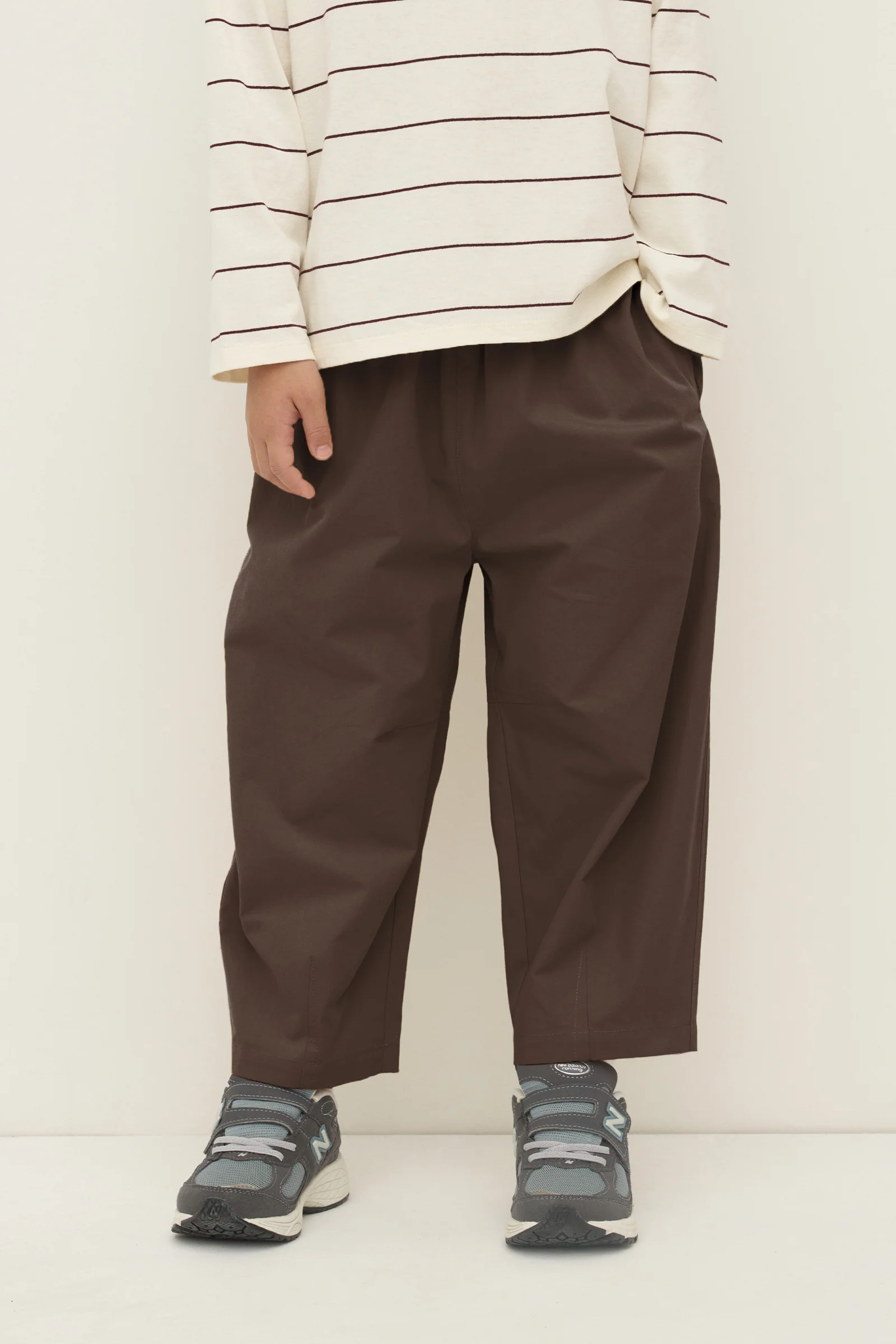 Kids Lola Barrel Pant