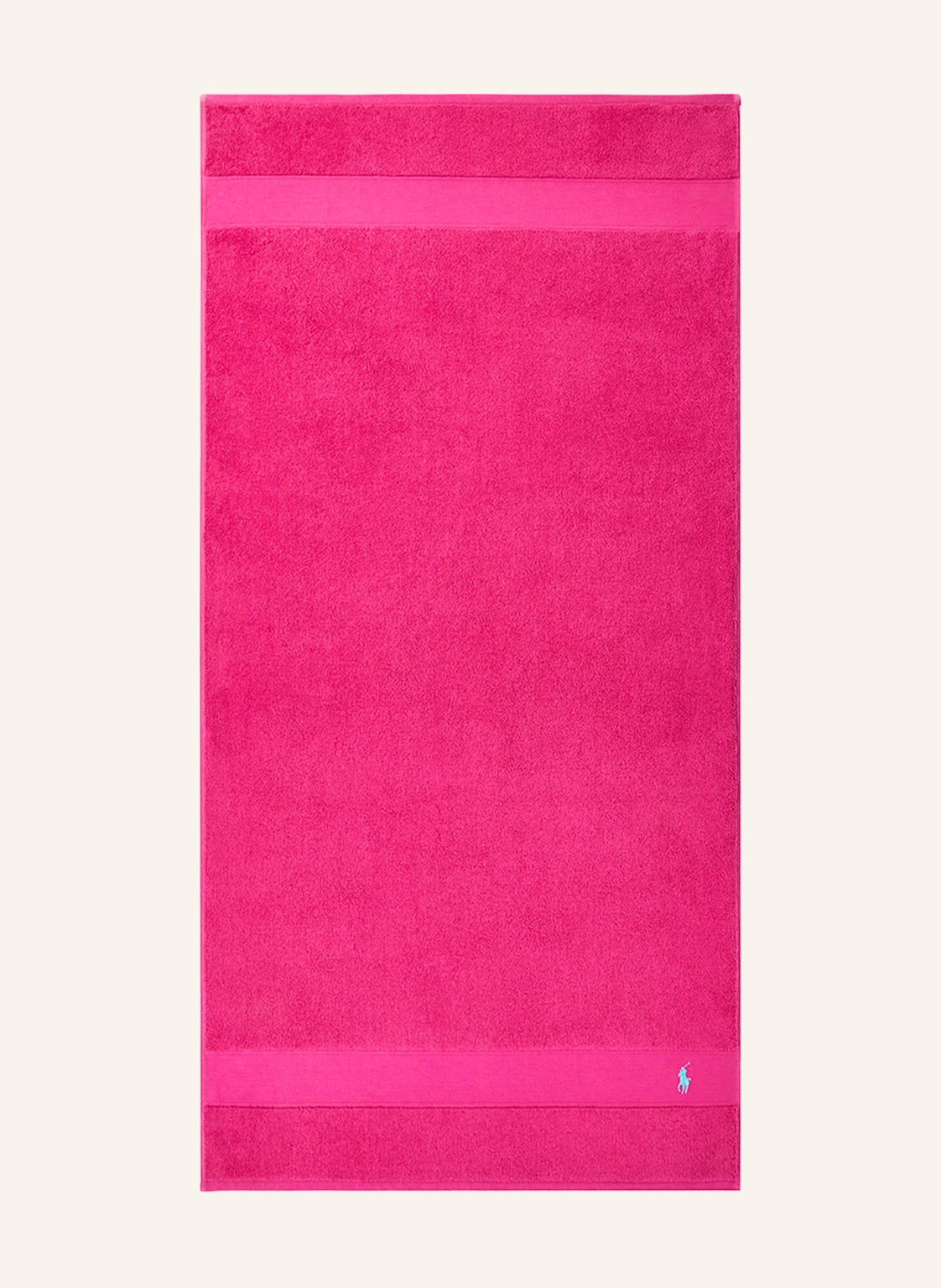 RALPH LAUREN HOME Duschtuch POLOPLAYER