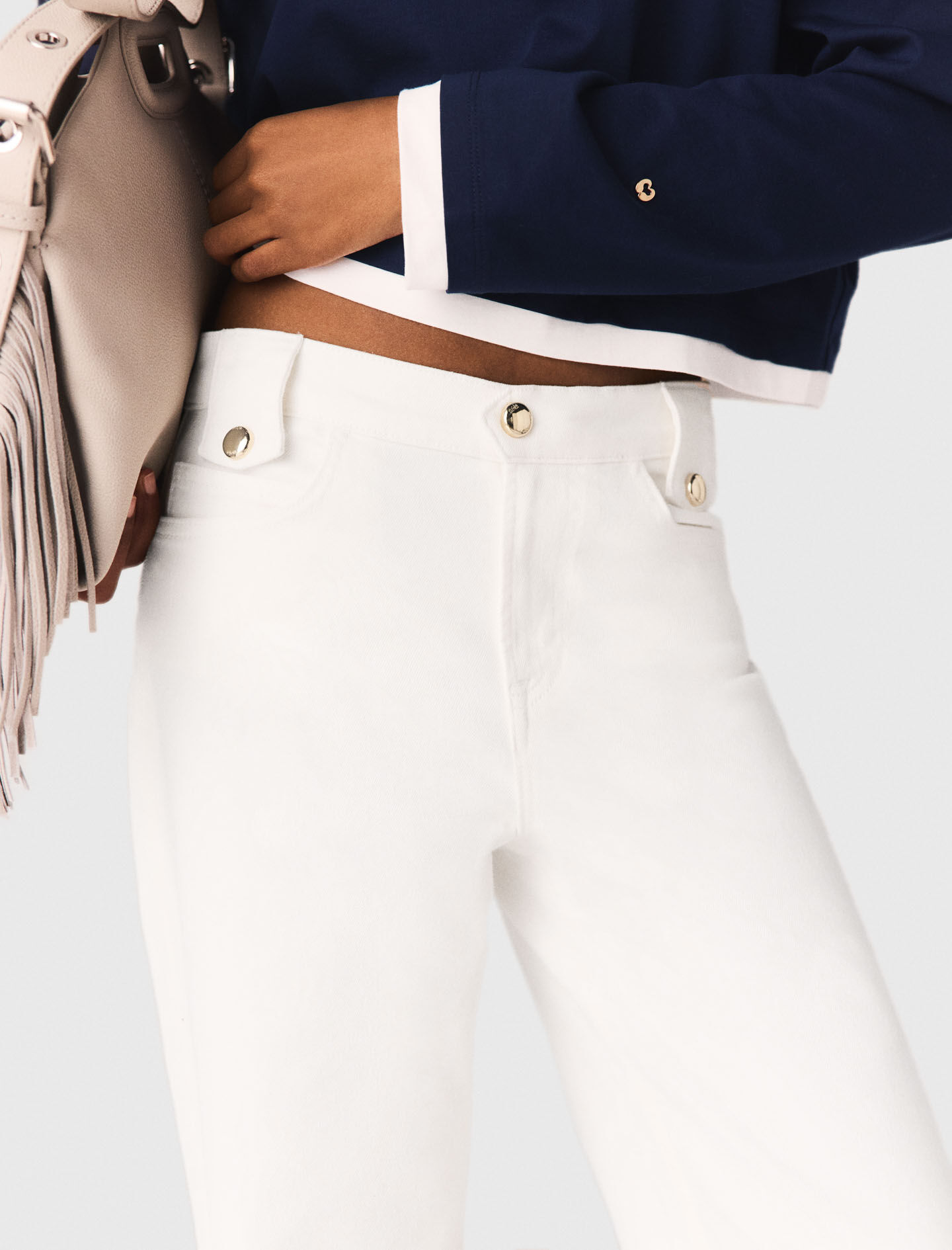 Jean flare