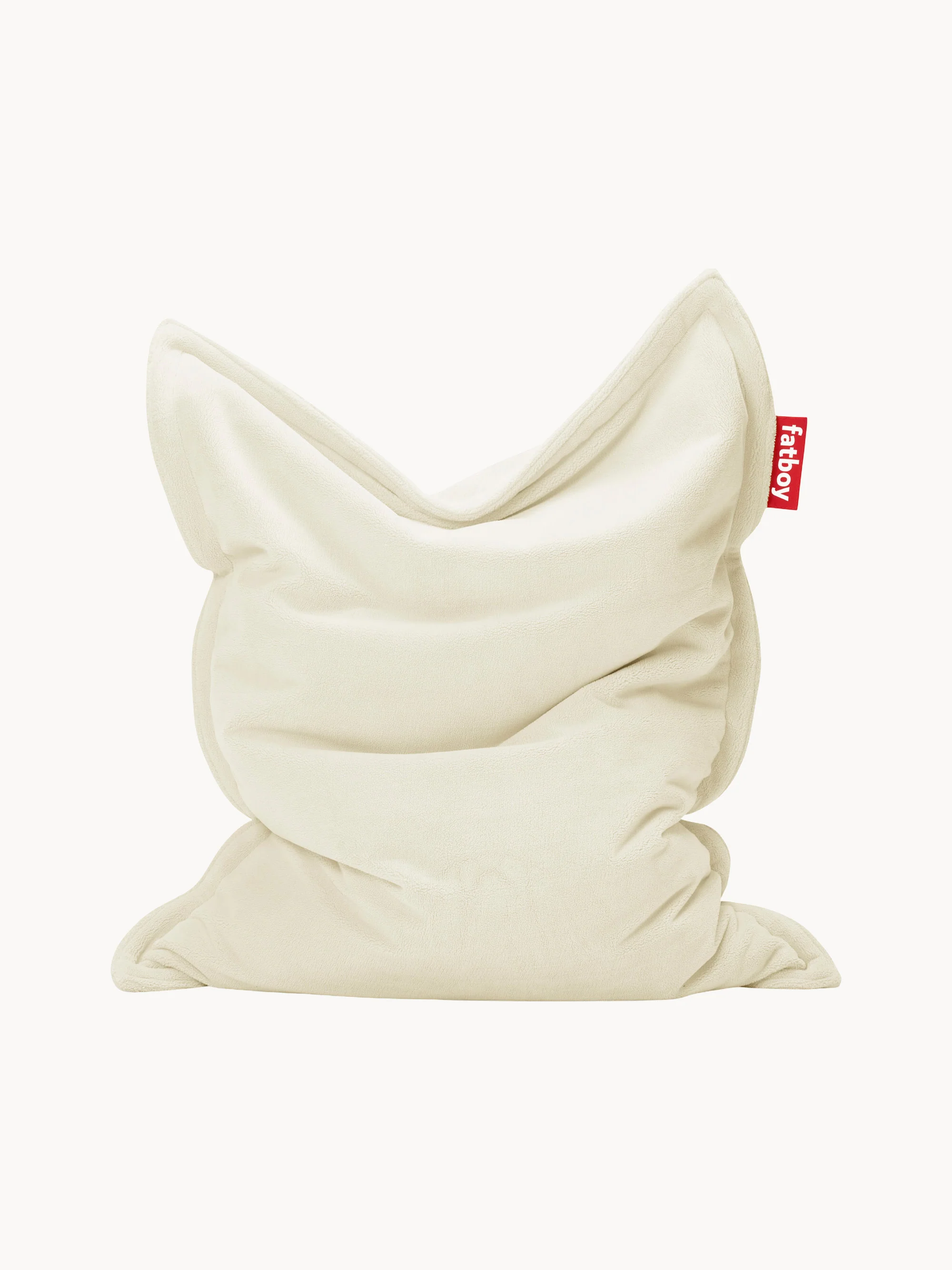 Teddy-Sitzsack Original Slim