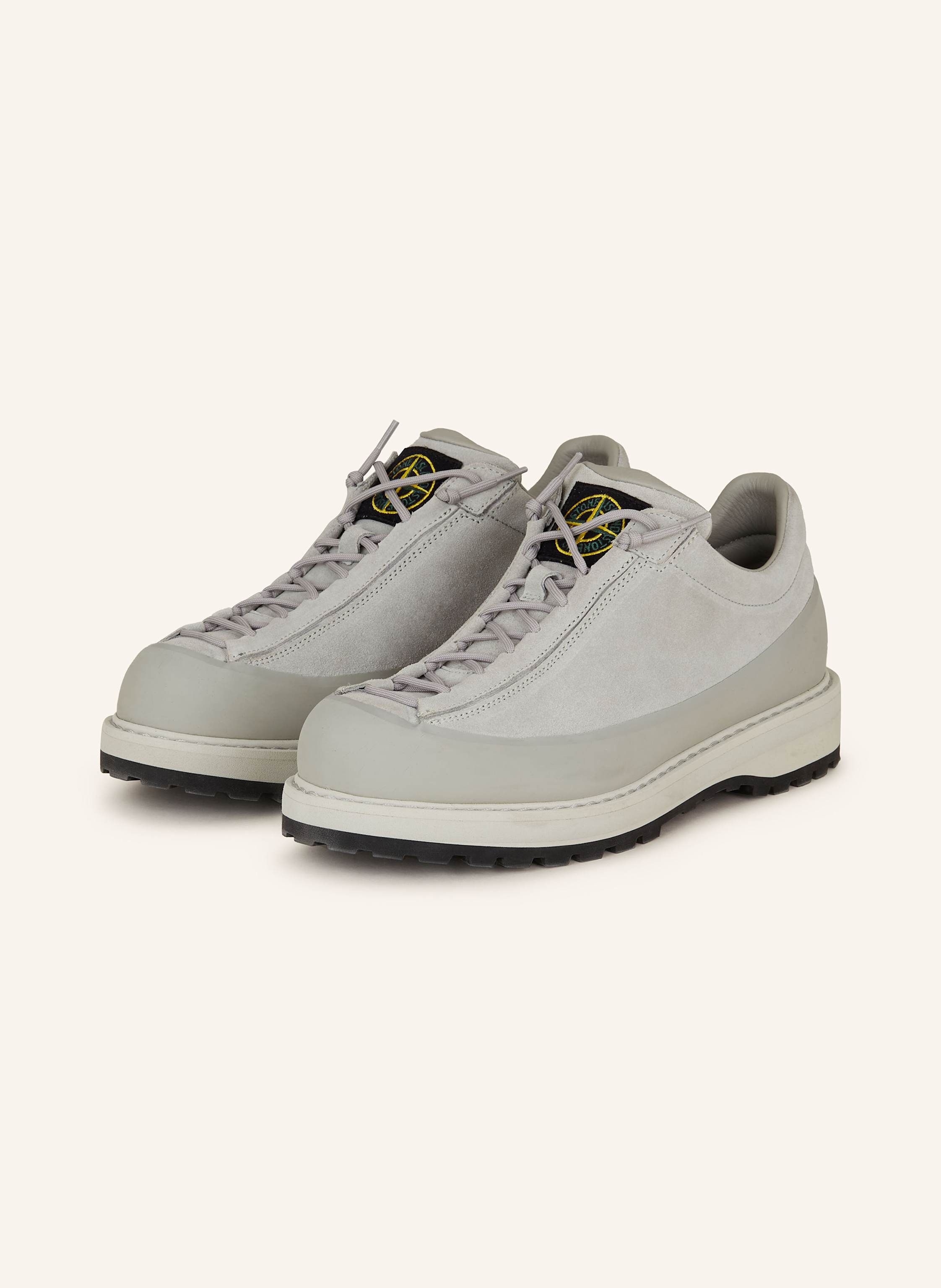 STONE ISLAND Sneaker