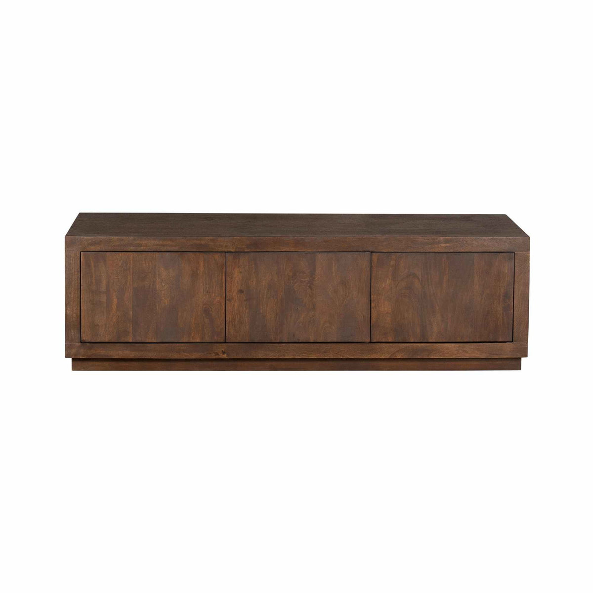 StarFurn Tv-meubel Brussel - Bruin Hout - 150x45x46cm