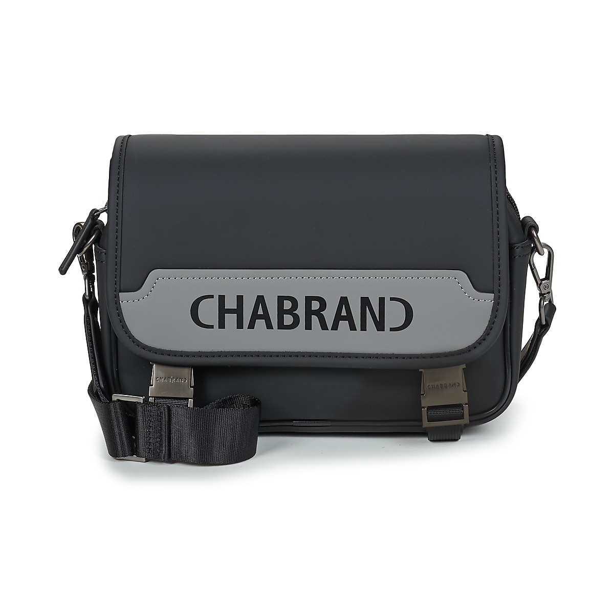 Chabrand - TOUCH BIS - Black / Grey