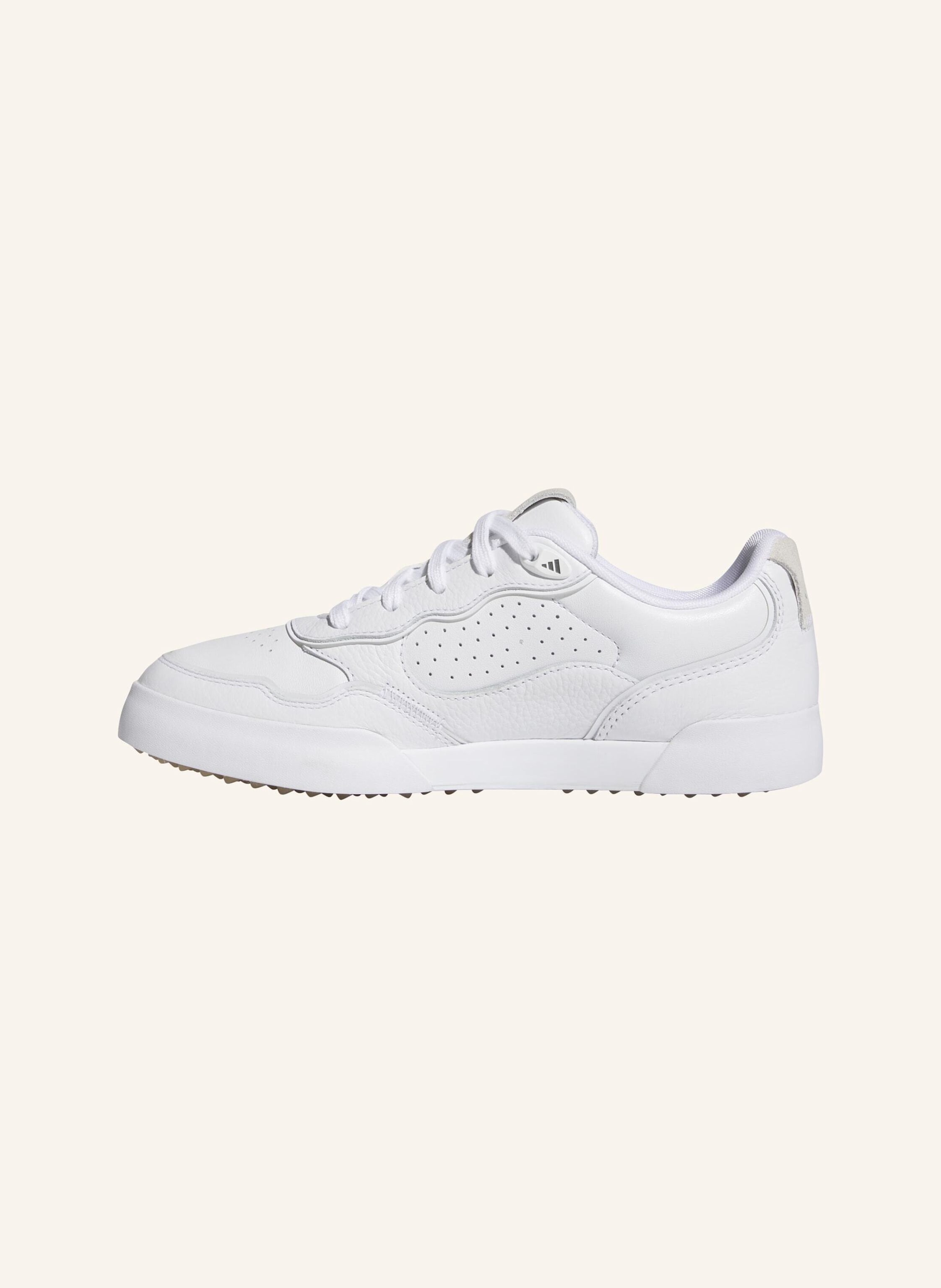 adidas RETROCROSS 25 SPIKELESS GOLFSCHUH