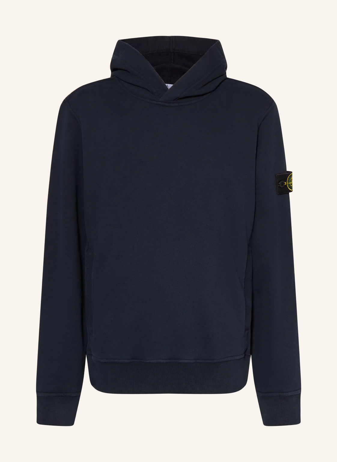 STONE ISLAND JUNIOR Hoodie