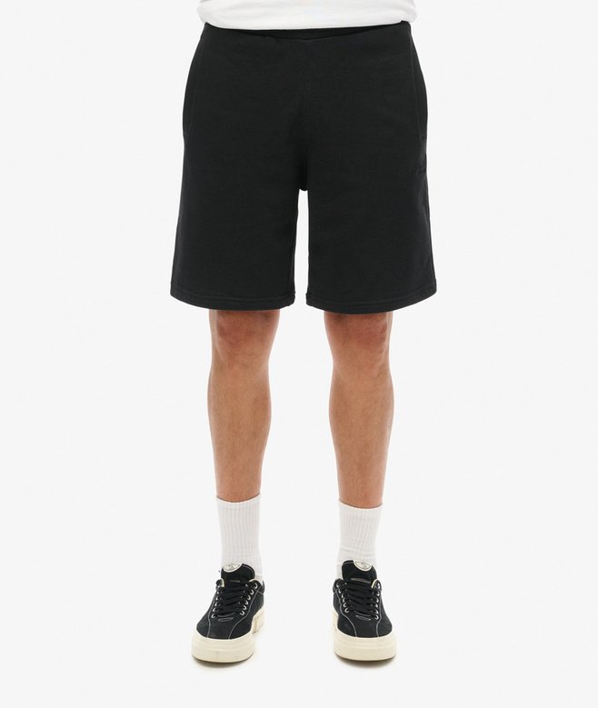 Essential Logo Jersey Shorts