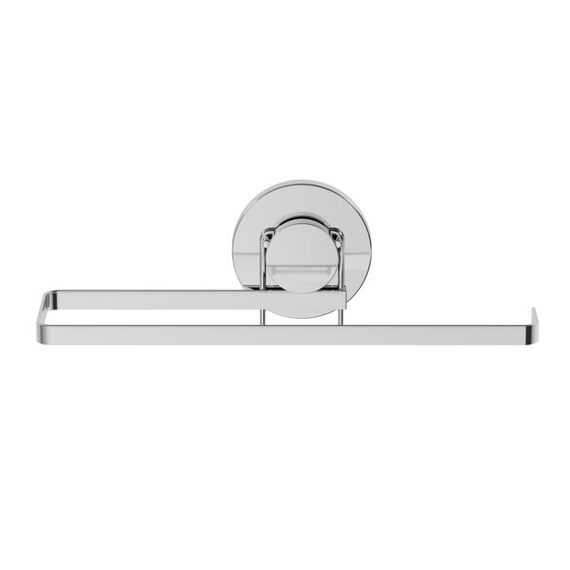 PORTA-TOALHA 25 CM TURN AND FIX