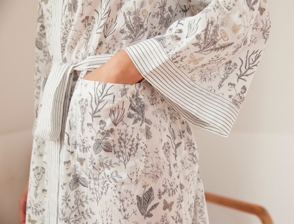 KimonoJolie nostalgie