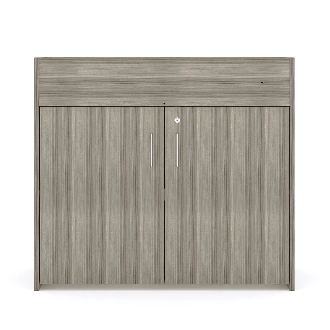 Tot Mate Laminate Infant Changing Table - 41 1/2 x 19 1/2 x 37