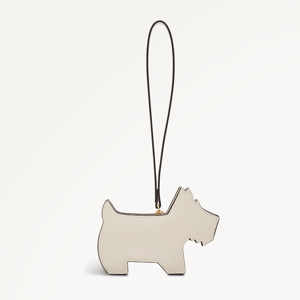 Radley Dog - Ziptop Purse Charm