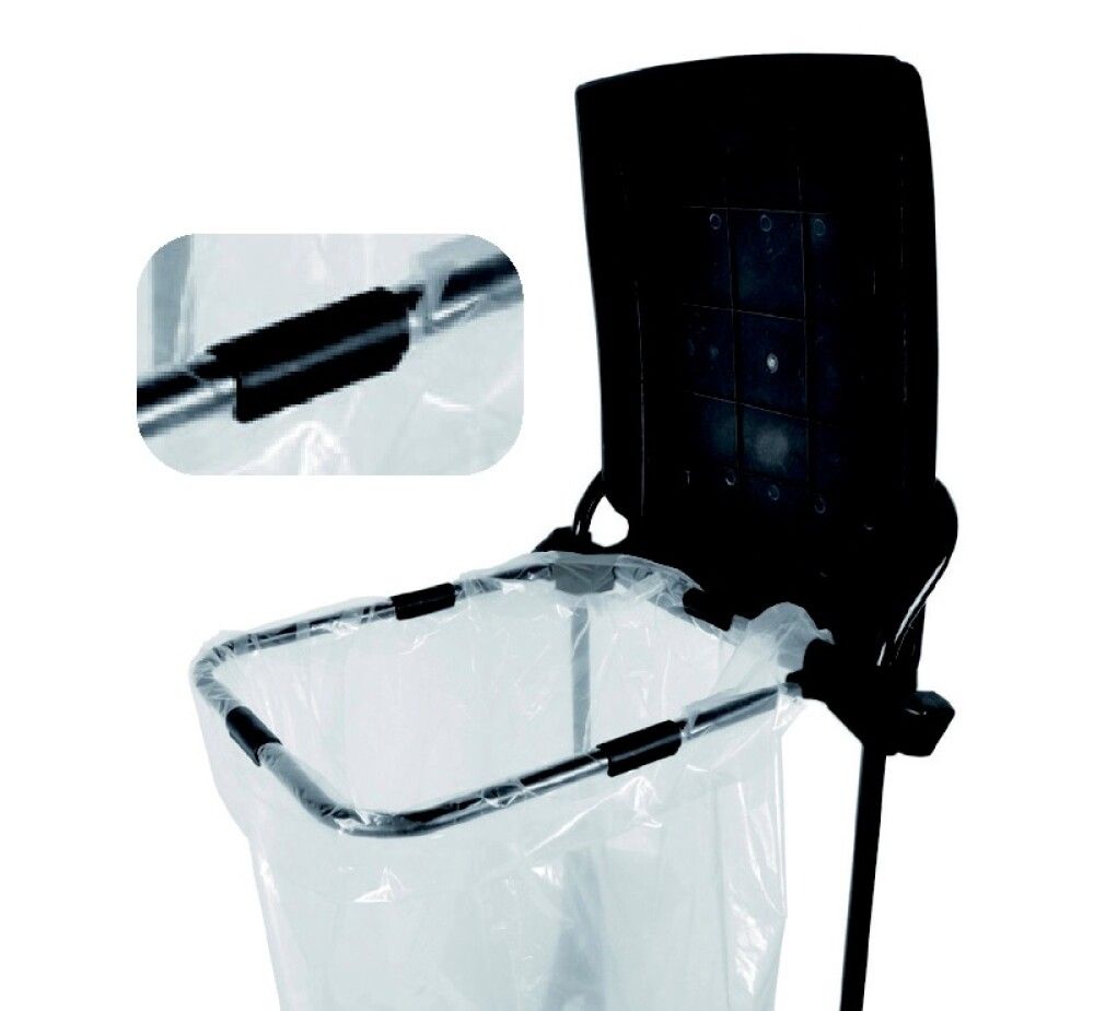 POSEHOLDER GREEN IT 4PK