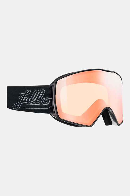 Julbo Launcher Spectron 1 Glare Control Skibril