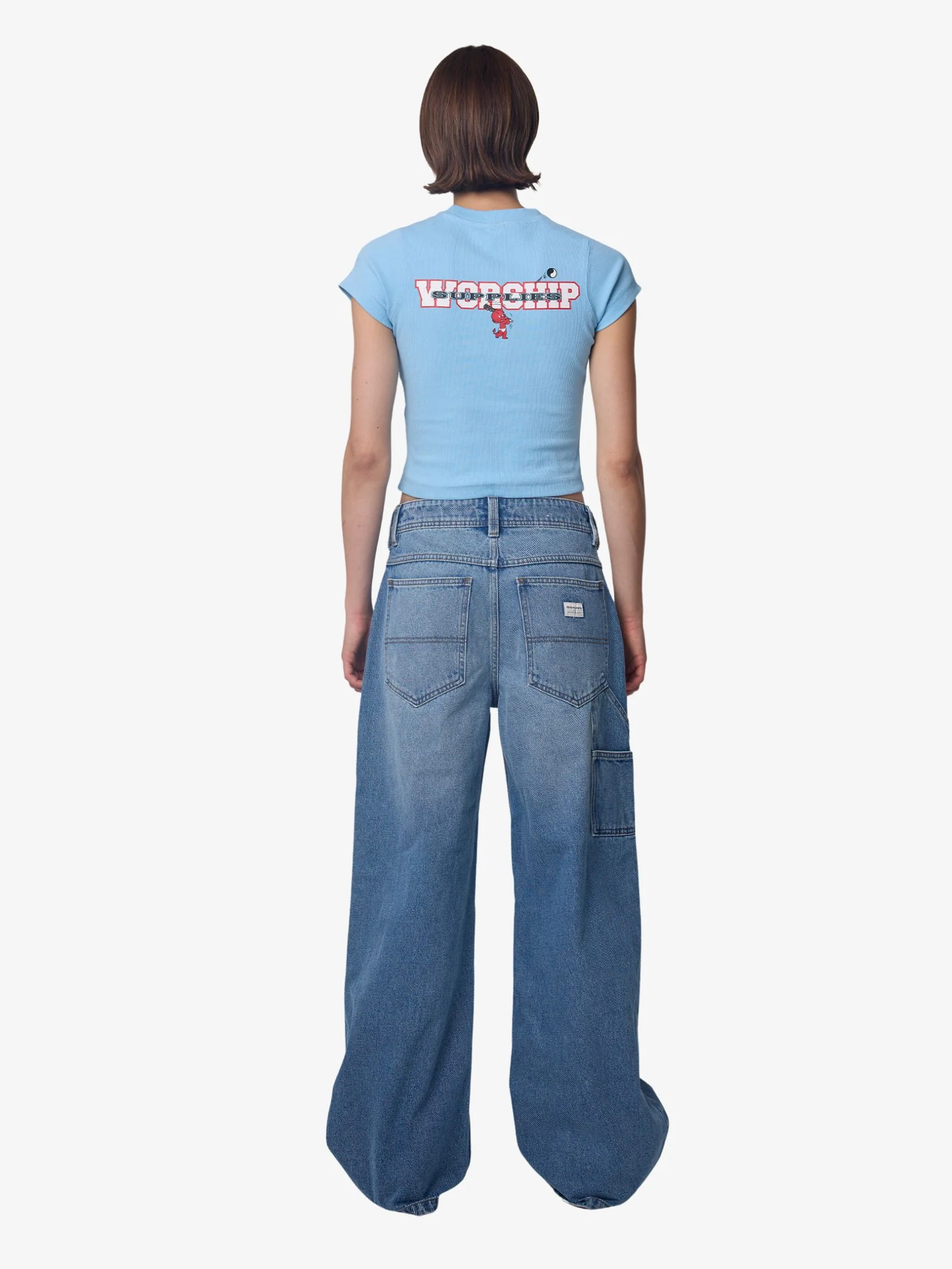 Belter Teeny Tee