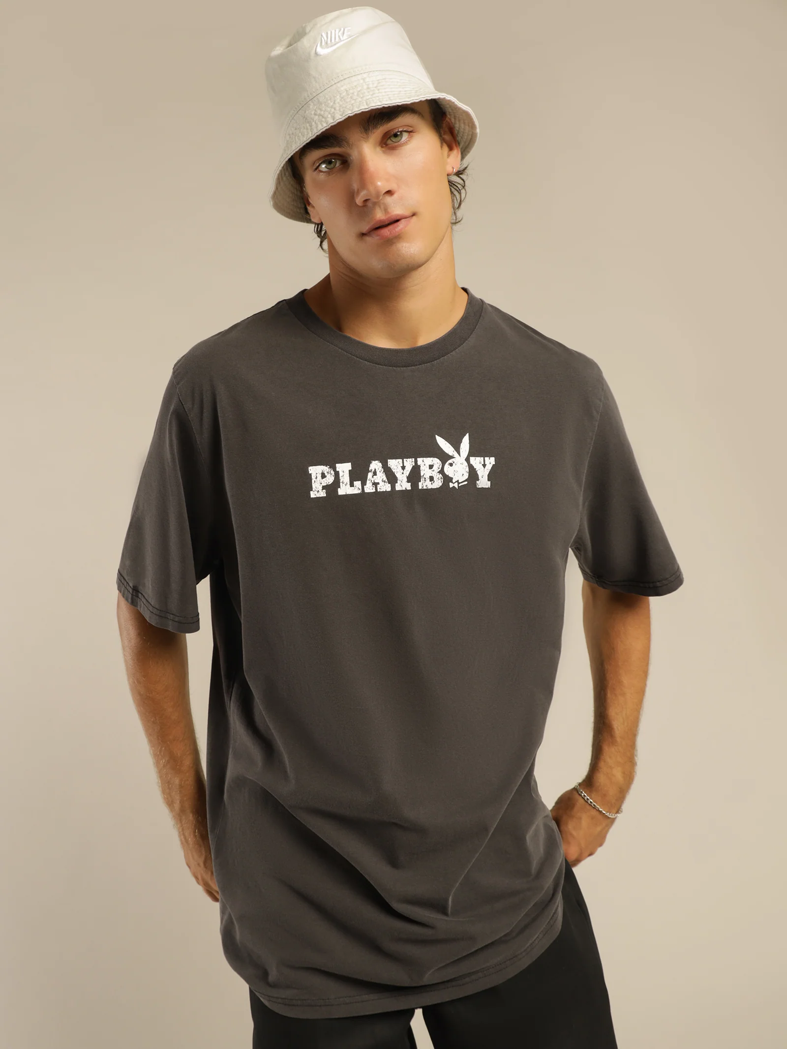 Playboy O T-Shirt