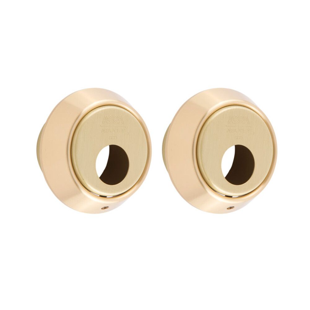SYLINDERRING ASSA ABLOY 3212