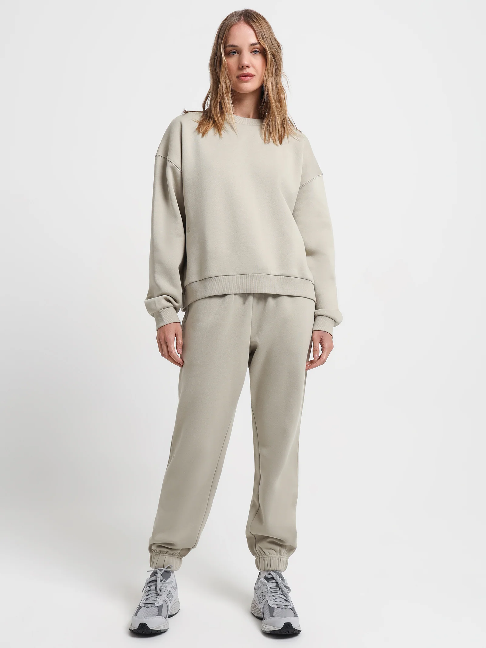Carter Curated Track Pants