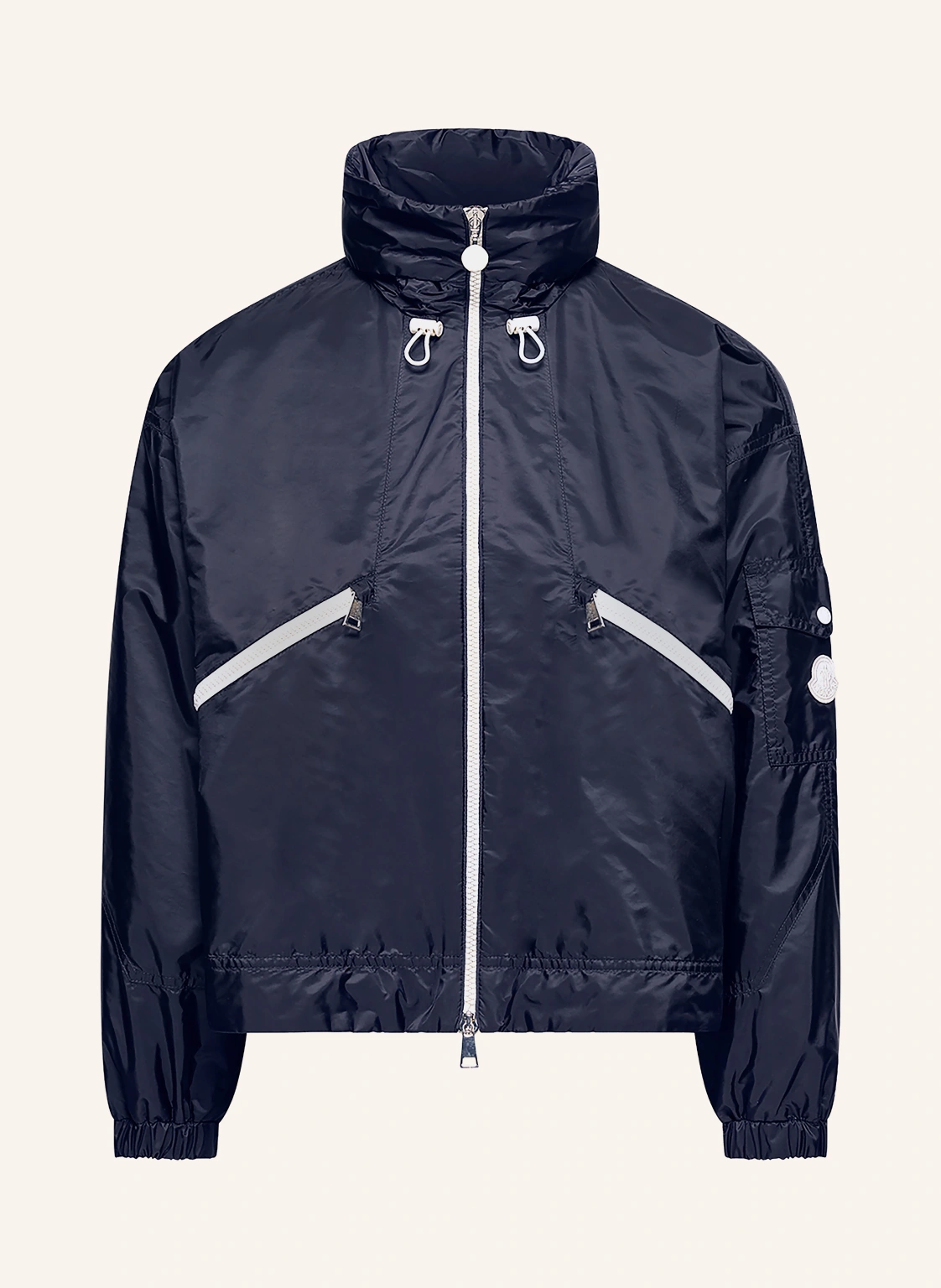 MONCLER Jacke MARMACY