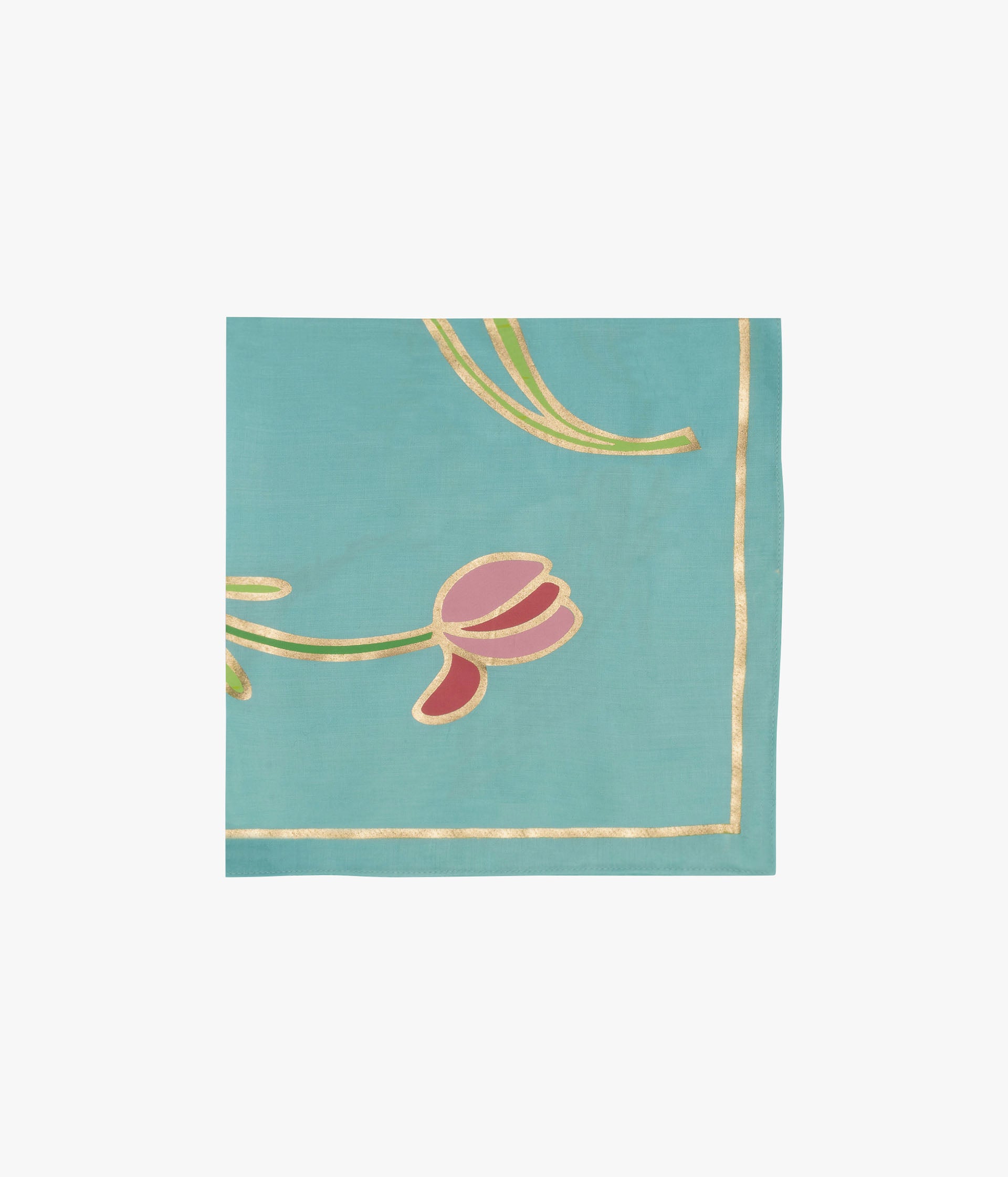 FOULARD COUCOU