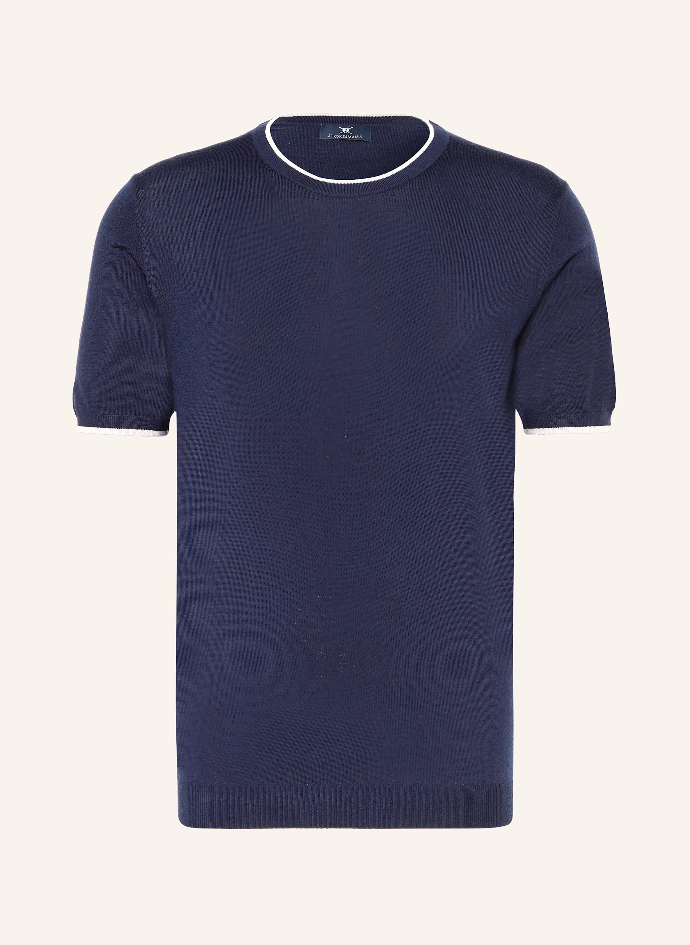 STROKESMAN'S Strickshirt