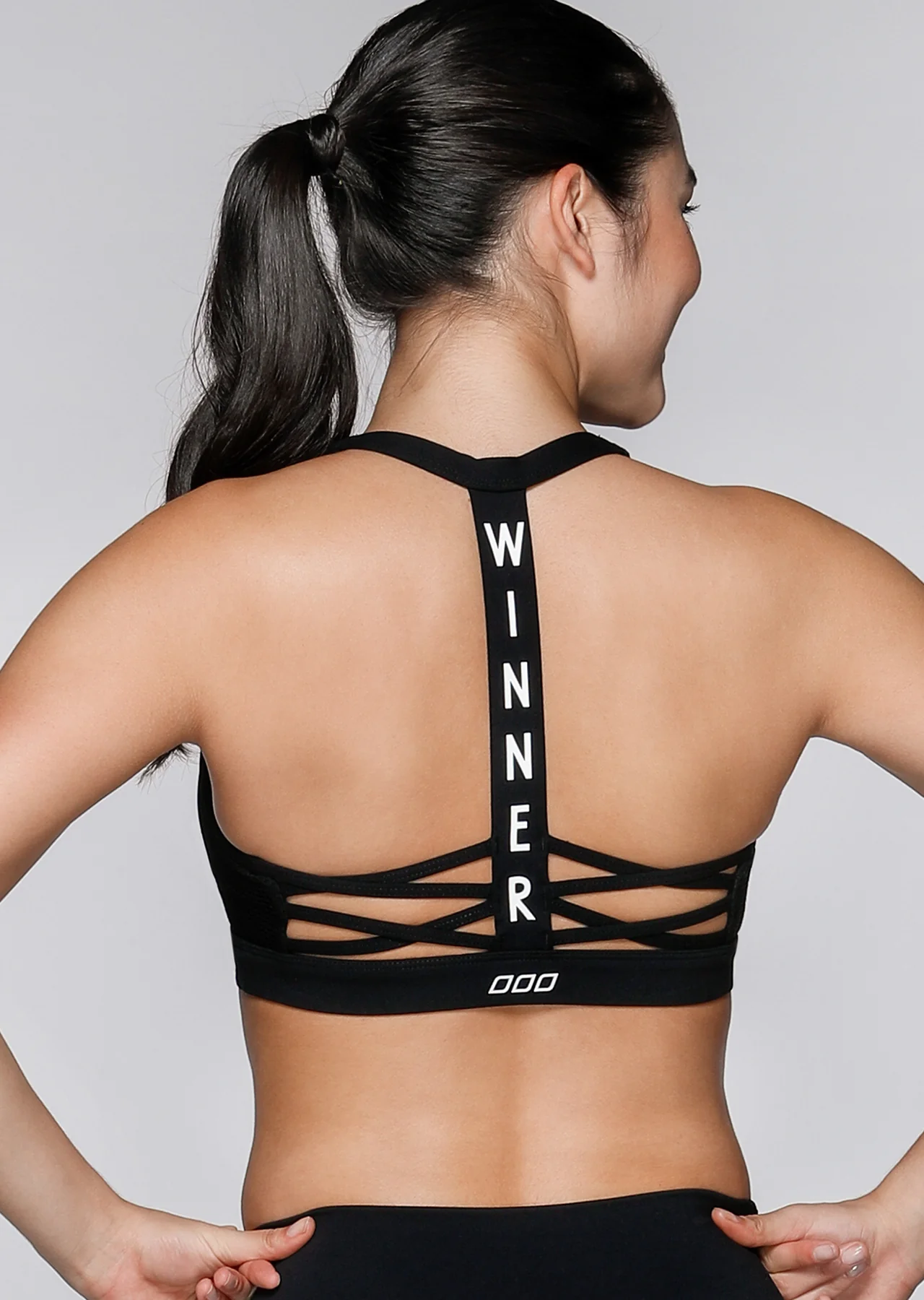 Winner Sports Bra