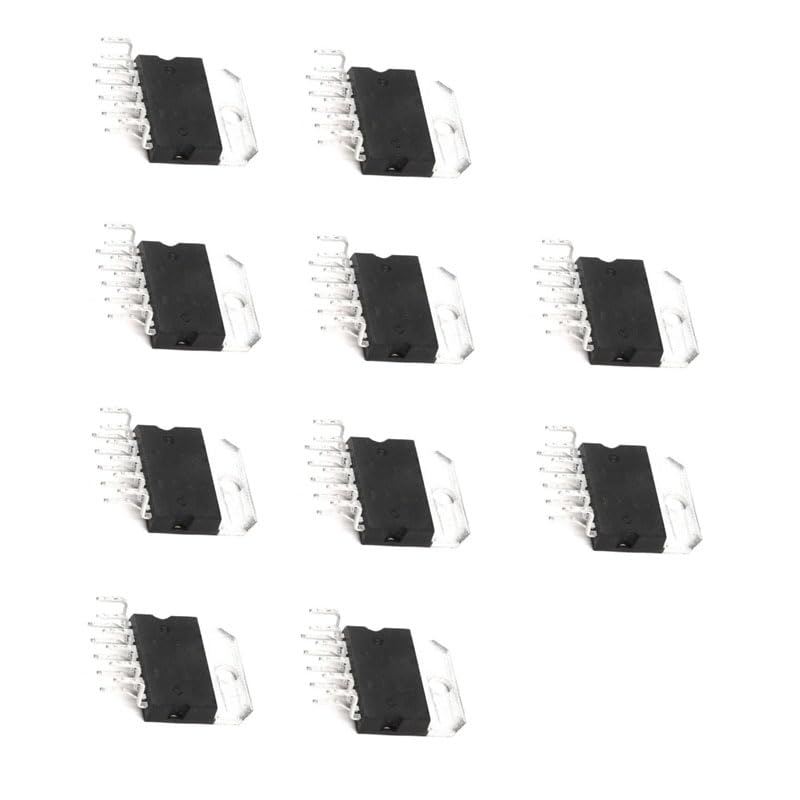 10PCS TDA2005 TDA2005R ZIP-11