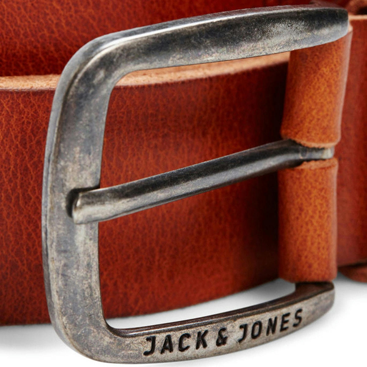 Ceinture en cuir Jacpaul