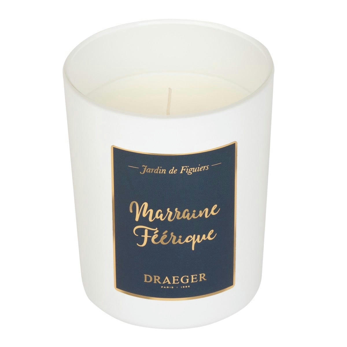 - Bougie Cadeau - Marraine Féérique