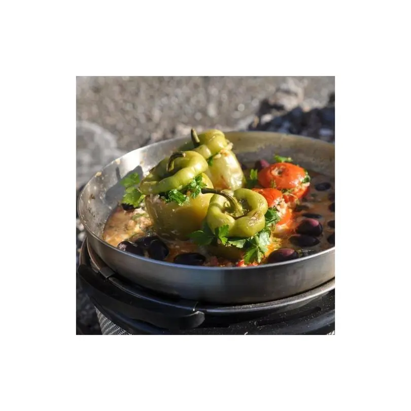 Wok Premier