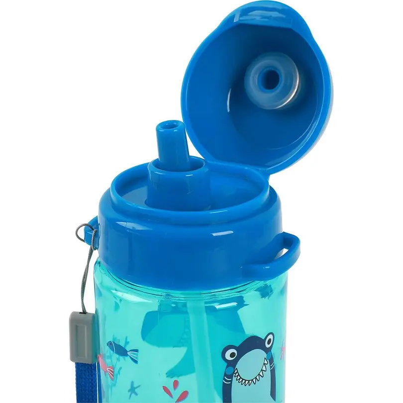 Flasche Shark