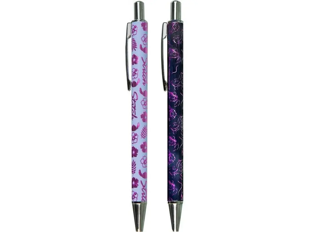 Kugelschreiber 2er-Set Stitch