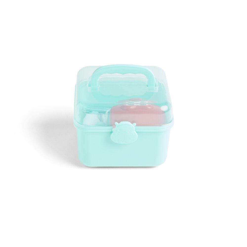 Accessoire dentiste en plastique