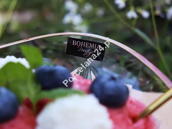 Kpl. (4 szt) pucharków do lodów 250 ml Bohemia Prestige - 4SB.PRE.802510/3