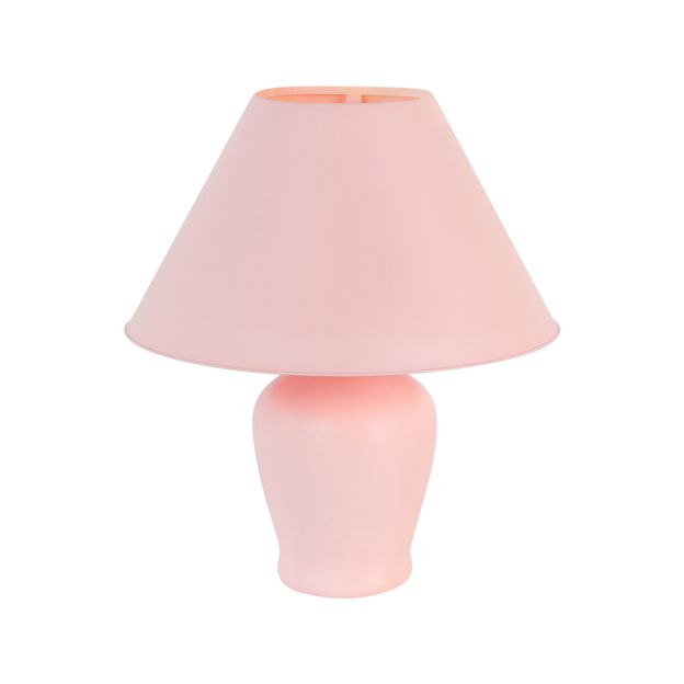 LUMINÁRIA DE MESA NITTA