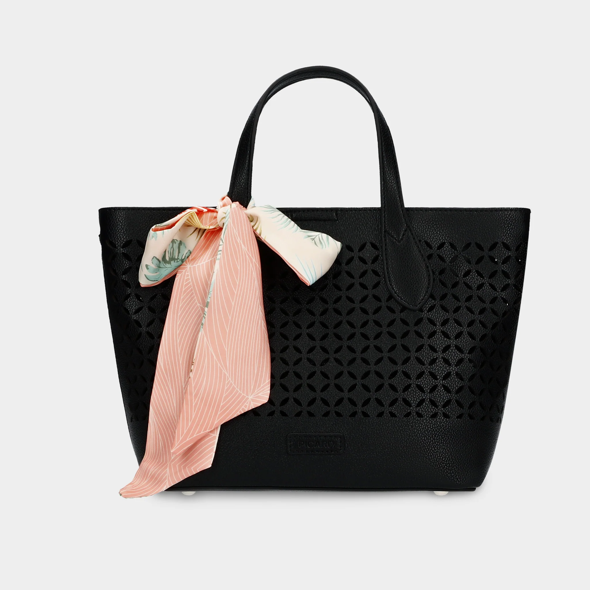 Schultertasche Menton 3355