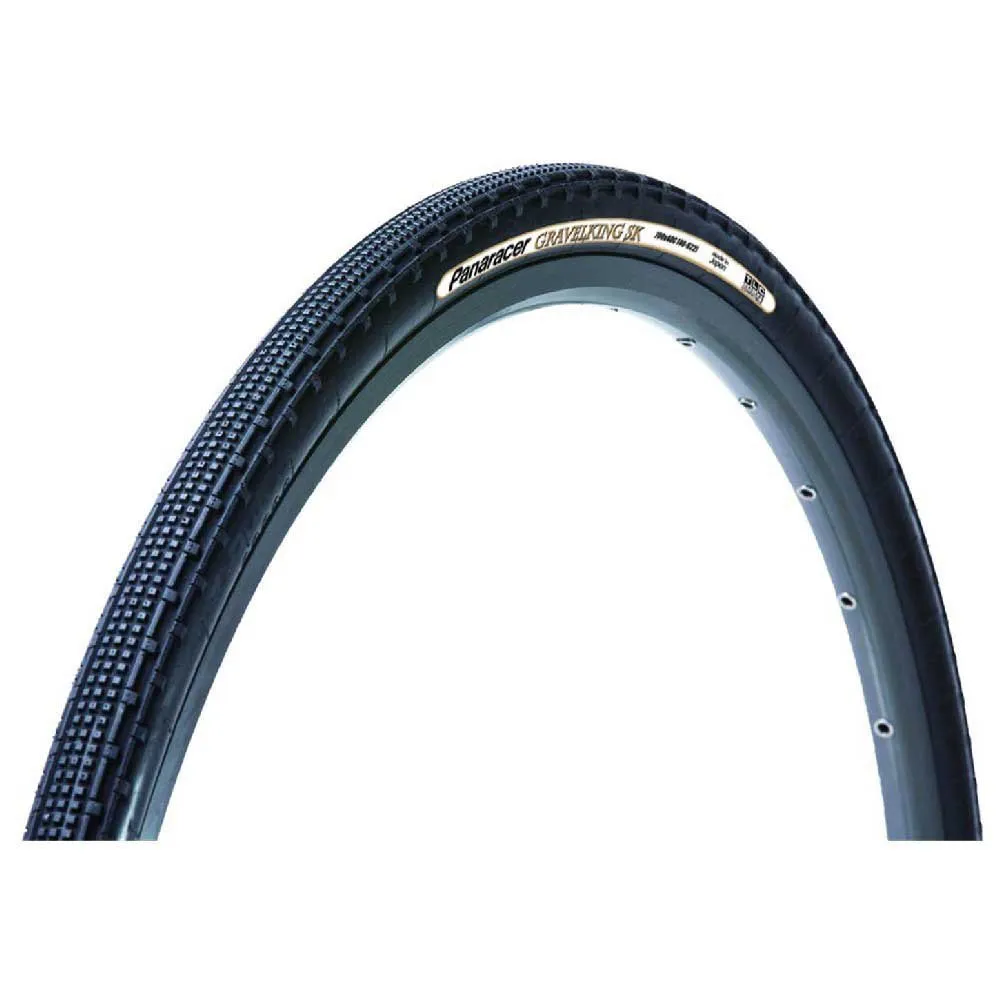 Panaracer Gravelking SK  700C x 38 gravel tyre