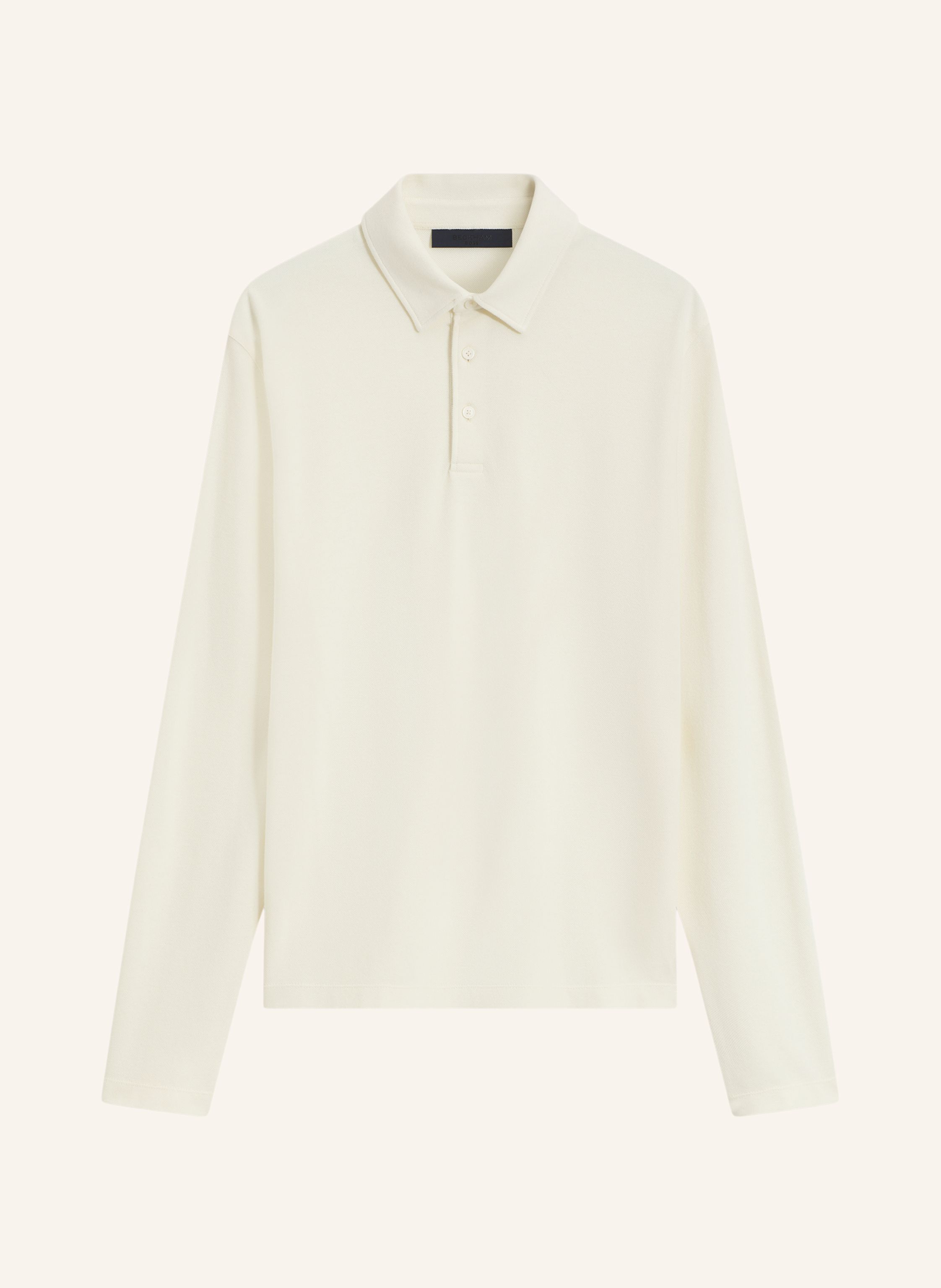 BOSS Polo PALEY 7_DB Regular Fit