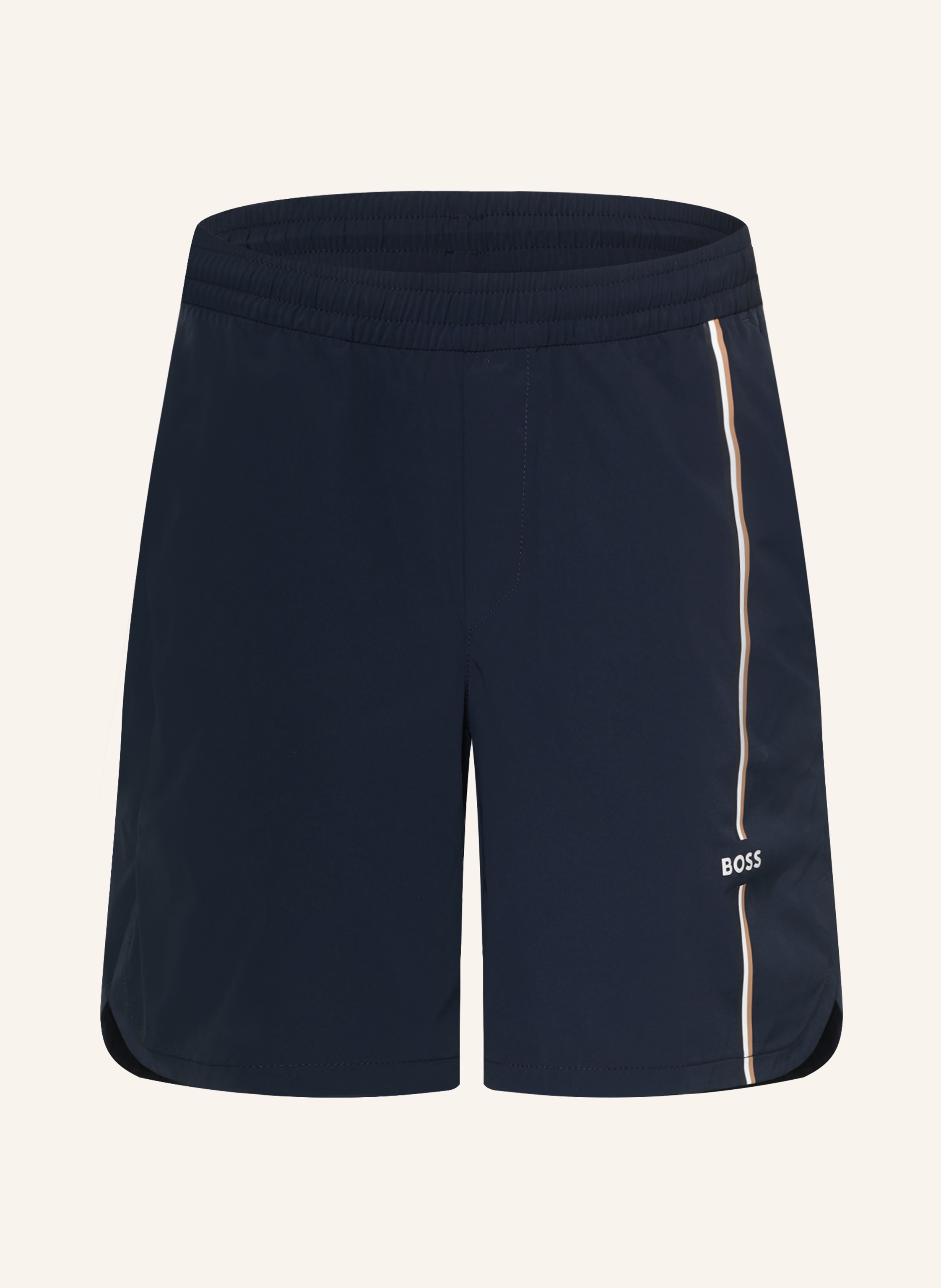 BOSS Tennisshorts GAME