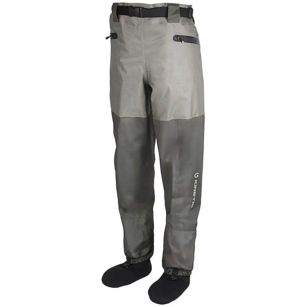 Kinetic X4 Waist Breathable Wader