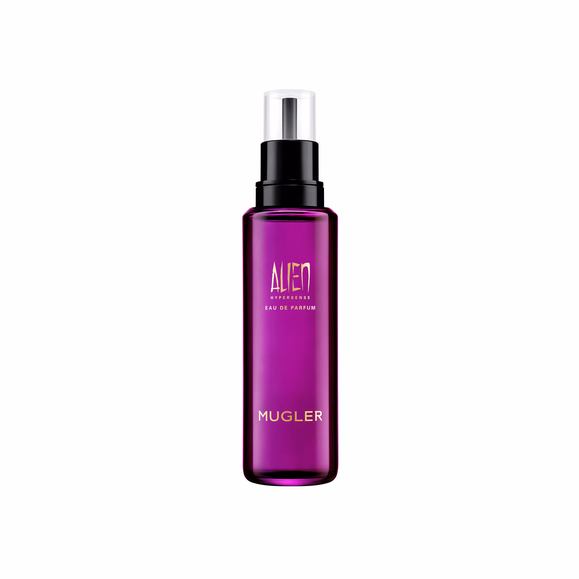 ALIEN HYPERSENSE POUR ELLEEau de parfum - recharge