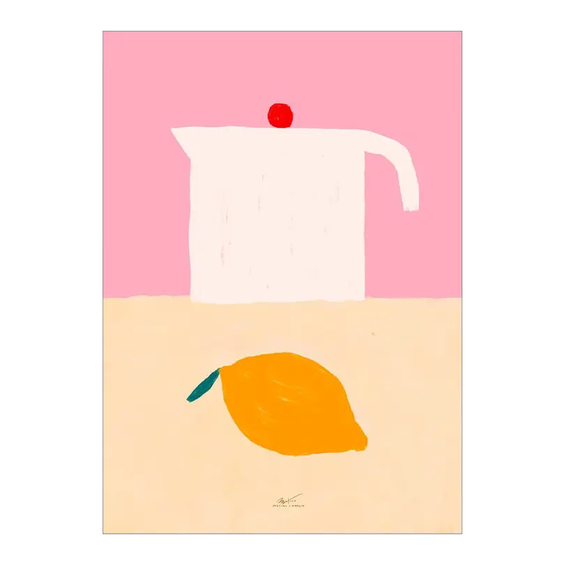 Poster Printart