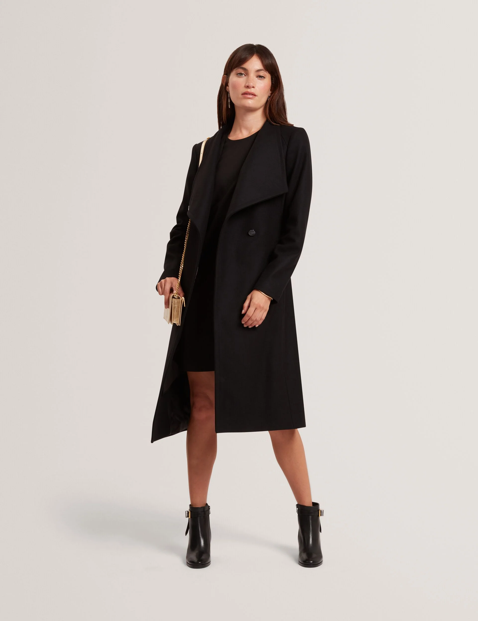 ROSE | BLACK