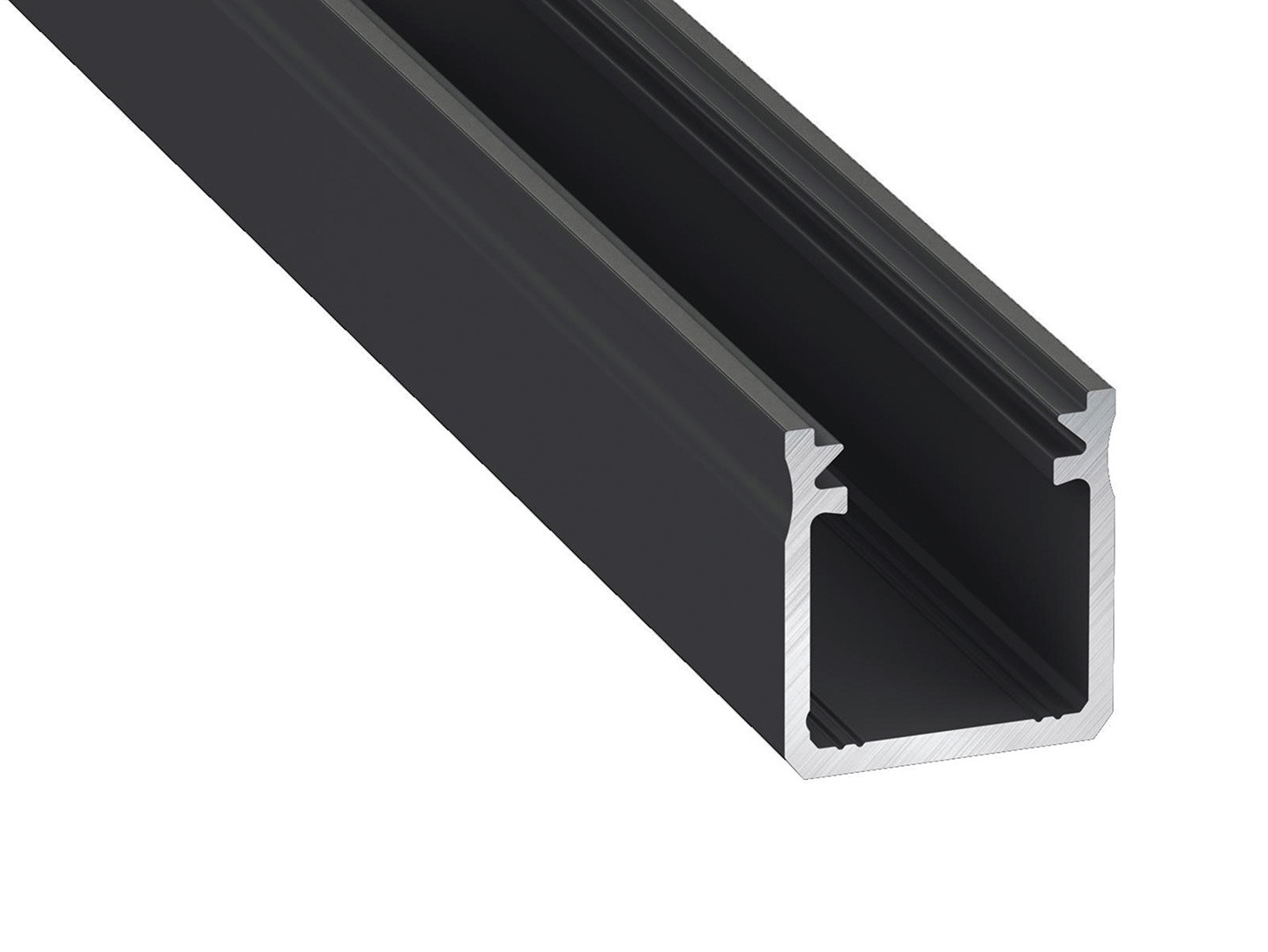 Profl aluminiowy typ Y 1m klosz